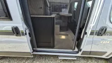 Fahrzeugbild Chausson Vans V594 Sport Line Modell 2026, sofort verfügbar #9
