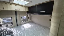 Fahrzeugbild Chausson Vans V594 Sport Line Modell 2026, sofort verfügbar #11