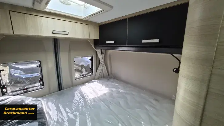 Fahrzeugbild Chausson Vans V594 Sport Line Modell 2026, sofort verfügbar #11