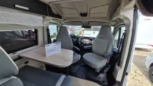Fahrzeugbild Chausson Vans V594 Sport Line Modell 2026, sofort verfügbar #12