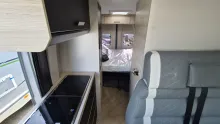 Fahrzeugbild Chausson Vans V594 Sport Line Modell 2026, sofort verfügbar #15