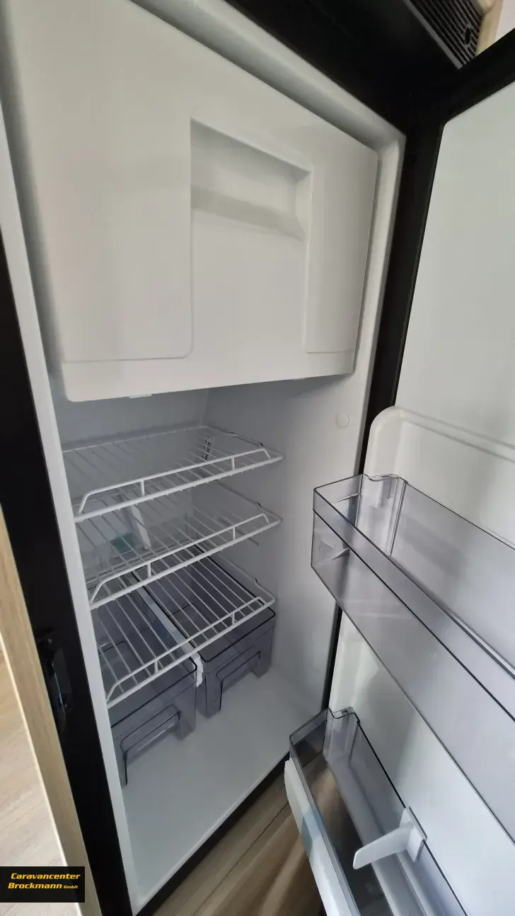 Fahrzeugbild Chausson Vans V594 Sport Line Modell 2026, sofort verfügbar #19