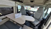 Fahrzeugbild Chausson Vans V594 Sport Line Modell 2026, sofort verfügbar #13