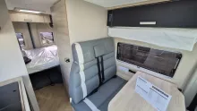 Fahrzeugbild Chausson Vans V594 Sport Line Modell 2026, sofort verfügbar #14