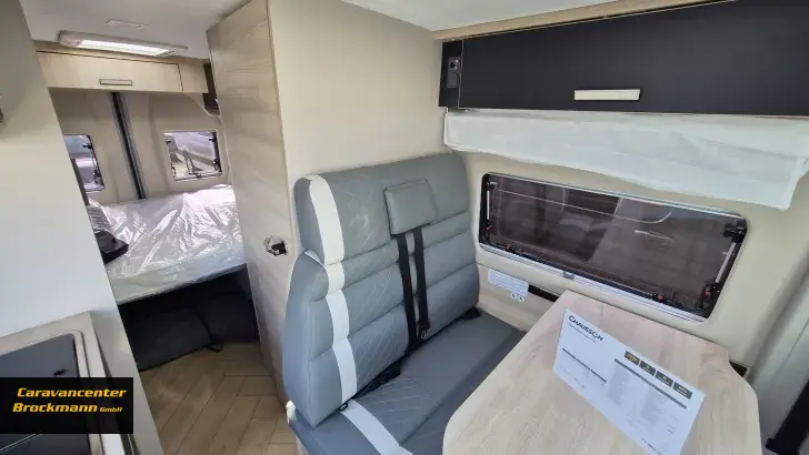 Fahrzeugbild Chausson Vans V594 Sport Line Modell 2026, sofort verfügbar #14
