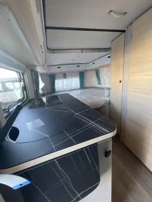 Fahrzeugbild Hymer Eriba Eriba Touring 642 #10