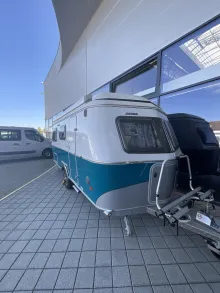 Fahrzeugbild Hymer Eriba Eriba Touring 642 #3