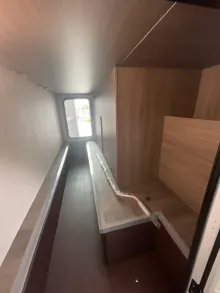 Fahrzeugbild Carado pro A 132 Markise, Fahrradträger #10