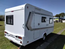 Fahrzeugbild Weinsberg CaraOne 420 QD Modell 2026 #4