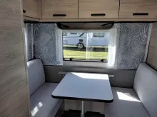 Fahrzeugbild Weinsberg CaraOne 420 QD Modell 2026 #5
