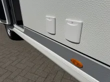 Fahrzeugbild Hobby Prestige 560 WLU Fußbodenerwärmung*1.800 kg #7