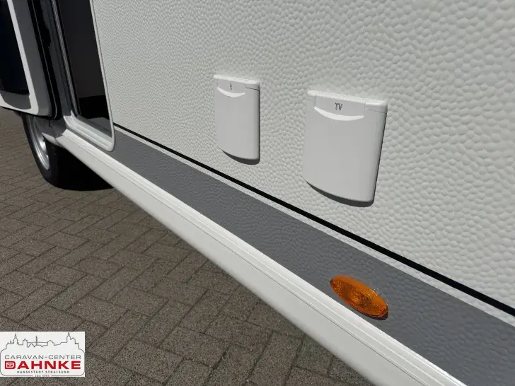 Fahrzeugbild Hobby Prestige 560 WLU Fußbodenerwärmung*1.800 kg #7