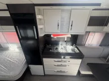 Fahrzeugbild Hobby Prestige 560 WLU Fußbodenerwärmung*1.800 kg #10