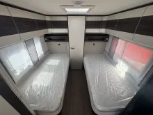 Fahrzeugbild Hobby Prestige 560 WLU Fußbodenerwärmung*1.800 kg #11