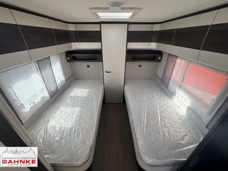 Fahrzeugbild Hobby Prestige 560 WLU Fußbodenerwärmung*1.800 kg #11