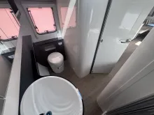 Fahrzeugbild Hobby Prestige 560 WLU Fußbodenerwärmung*1.800 kg #15