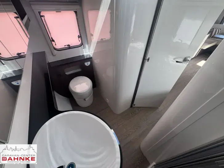 Fahrzeugbild Hobby Prestige 560 WLU Fußbodenerwärmung*1.800 kg #15