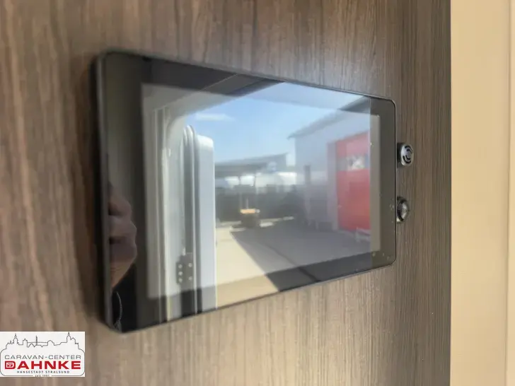 Fahrzeugbild Hobby Prestige 560 WLU Fußbodenerwärmung*1.800 kg #17