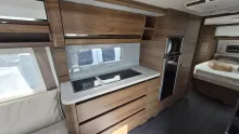 Fahrzeugbild Tabbert Puccini 685 DF 2,5 UVP 64.825,-, Modell 2026 #14