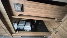 Fahrzeugbild Tabbert Puccini 685 DF 2,5 UVP 64.825,-, Modell 2026 #18