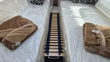 Fahrzeugbild Tabbert Puccini 550 E 2,5 UVP 60.827,-, Modell 2026 #10