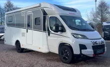 Fahrzeugbild Dethleffs Just Camp T 7052 EBL Active Verfüg./Sparen Sie 12.582,- € #2