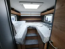 Fahrzeugbild Dethleffs Just Camp T 7052 EBL Active Verfüg./Sparen Sie 12.582,- € #9
