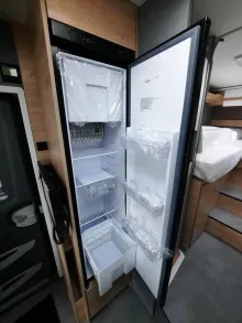 Fahrzeugbild Dethleffs Just Camp T 7052 EBL Active Verfüg./Sparen Sie 12.582,- € #13