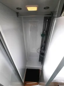 Fahrzeugbild Dethleffs Just Camp T 7052 EBL Active Verfüg./Sparen Sie 12.582,- € #14