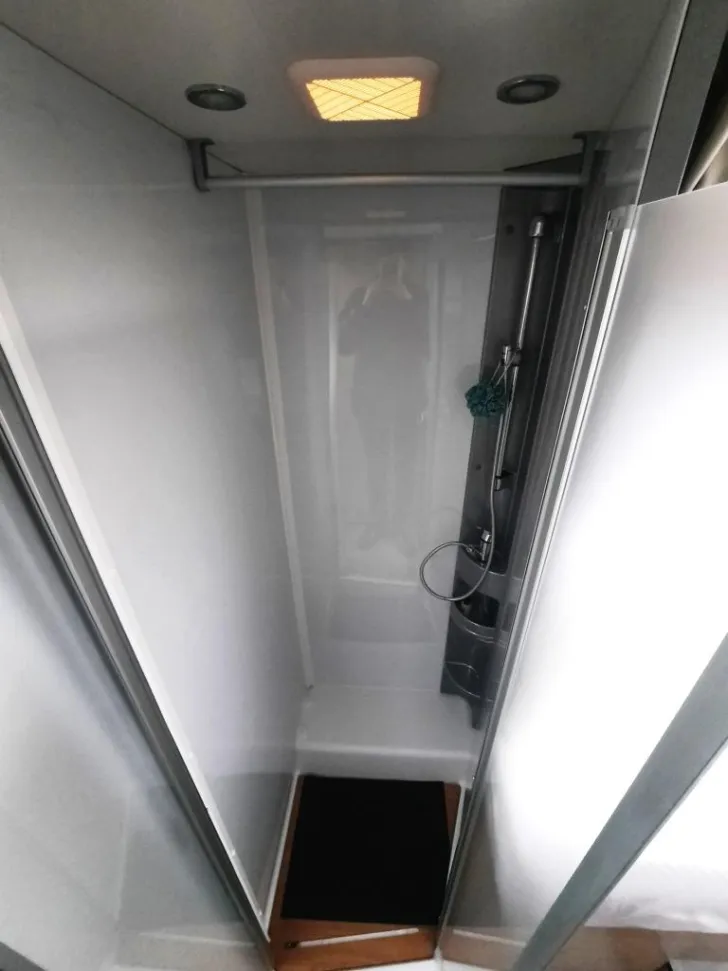 Fahrzeugbild Dethleffs Just Camp T 7052 EBL Active Verfüg./Sparen Sie 12.582,- € #14