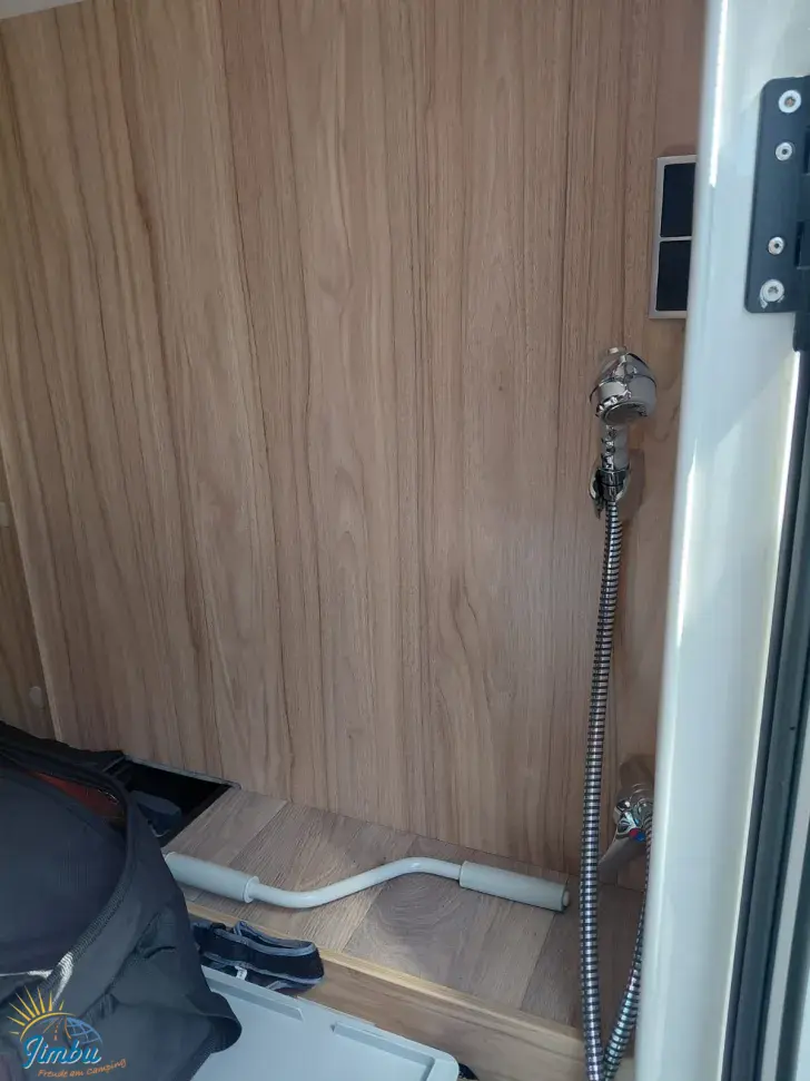 Fahrzeugbild Hymer Exsis-t 580 Pure 140 PS / Schalter, G9102 #28