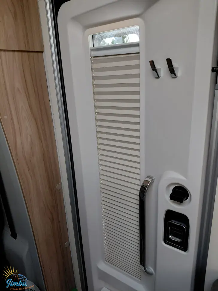 Fahrzeugbild Hymer Exsis-t 580 Pure 140 PS / Schalter, G9102 #8
