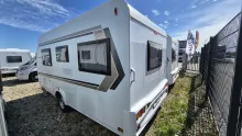 Fahrzeugbild Weinsberg CaraOne 450 FU UVP 24 045,-, Modell 2026 #6