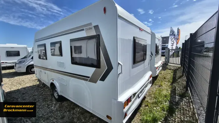 Fahrzeugbild Weinsberg CaraOne 450 FU UVP 24 045,-, Modell 2026 #6