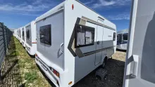 Fahrzeugbild Weinsberg CaraOne 450 FU UVP 24 045,-, Modell 2026 #7