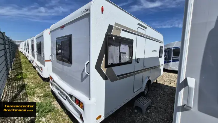 Fahrzeugbild Weinsberg CaraOne 450 FU UVP 24 045,-, Modell 2026 #7