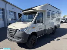 Fahrzeugbild Eura Mobil Xtura 686 EF I Vollausstattung I Juni #2