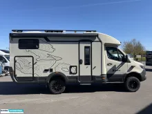 Fahrzeugbild Eura Mobil Xtura 686 EF I Vollausstattung I Juni #3