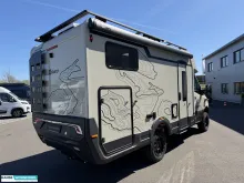 Fahrzeugbild Eura Mobil Xtura 686 EF I Vollausstattung I Juni #4