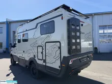 Fahrzeugbild Eura Mobil Xtura 686 EF I Vollausstattung I Juni #5