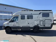 Fahrzeugbild Eura Mobil Xtura 686 EF I Vollausstattung I Juni #6