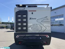 Fahrzeugbild Eura Mobil Xtura 686 EF I Vollausstattung I Juni #7