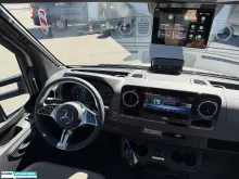 Fahrzeugbild Eura Mobil Xtura 686 EF I Vollausstattung I Juni #8