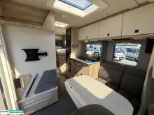 Fahrzeugbild Eura Mobil Xtura 686 EF I Vollausstattung I Juni #10