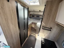 Fahrzeugbild Eura Mobil Xtura 686 EF I Vollausstattung I Juni #14