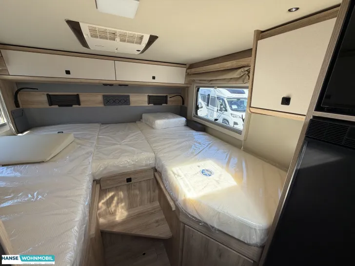 Fahrzeugbild Eura Mobil Xtura 686 EF I Vollausstattung I Juni #15