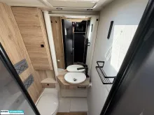 Fahrzeugbild Eura Mobil Xtura 686 EF I Vollausstattung I Juni #17