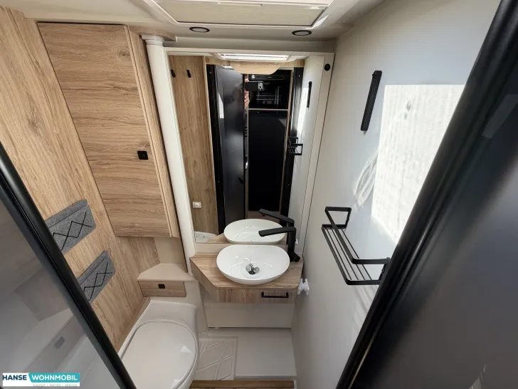 Fahrzeugbild Eura Mobil Xtura 686 EF I Vollausstattung I Juni #17