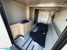 Fahrzeugbild Eura Mobil Xtura 686 EF I Vollausstattung I Juni #21