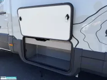 Fahrzeugbild Eura Mobil Xtura 686 EF I Vollausstattung I Juni #22
